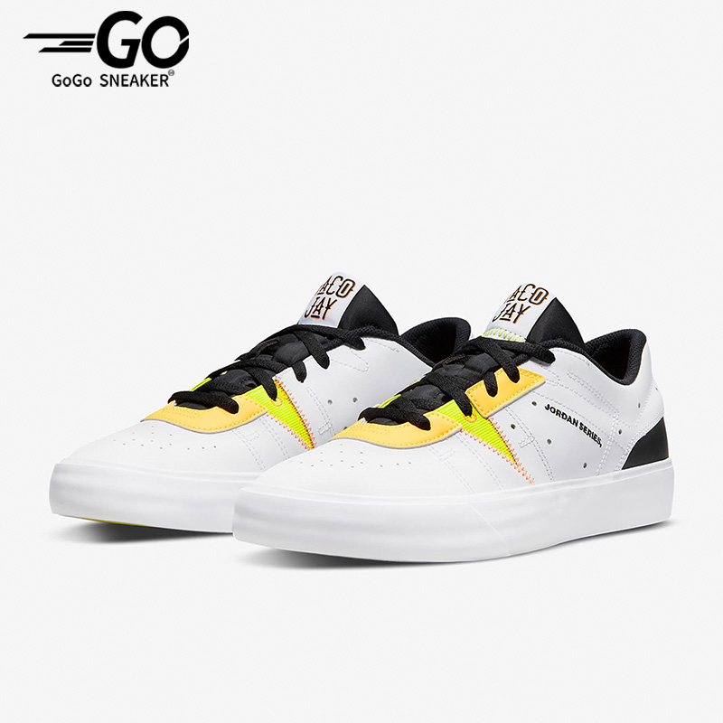 Nike/耐克男女舒适运动休闲鞋