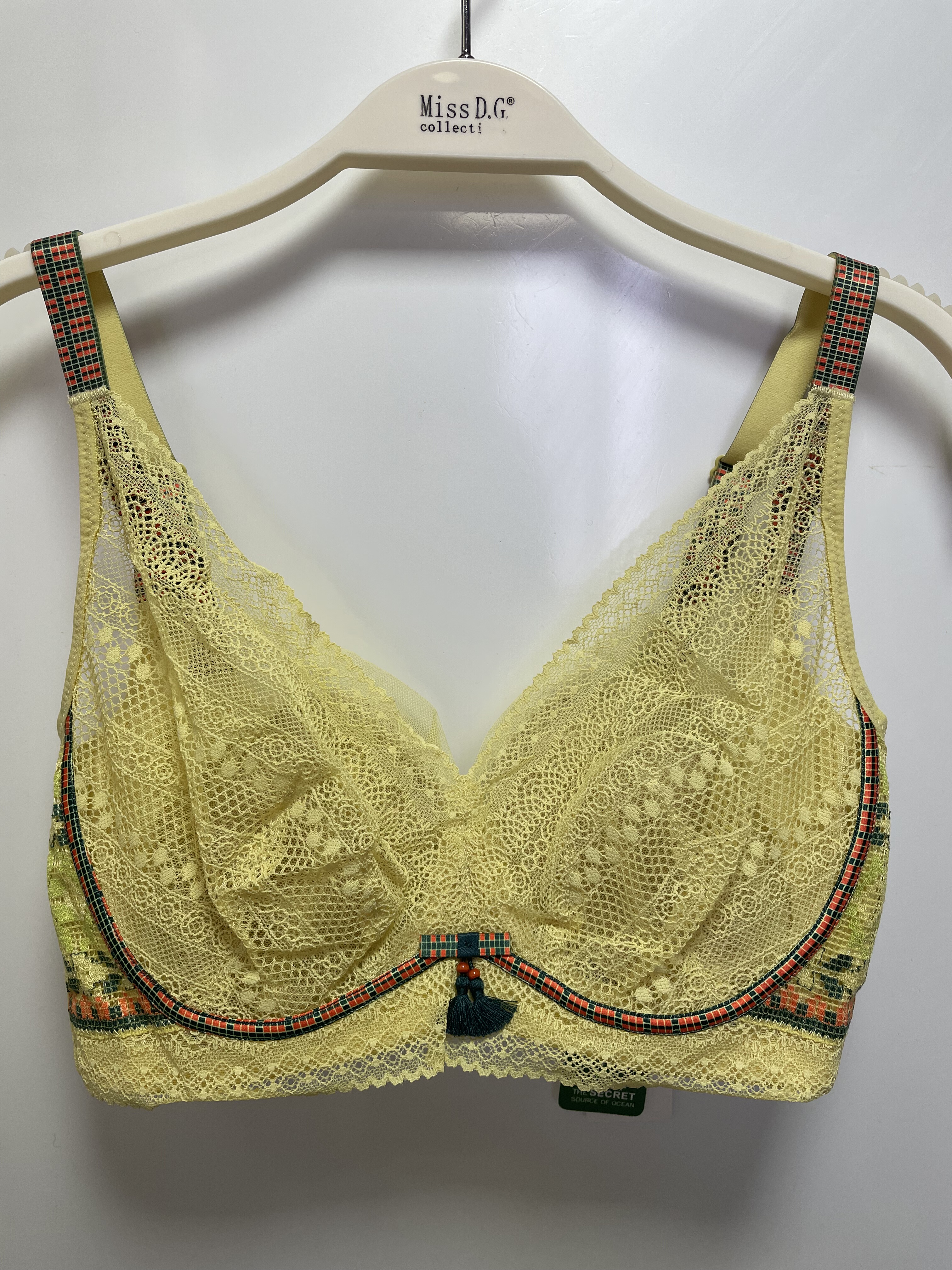 羽诗芬内衣75D超薄水晶杯兔耳朵软圈性感蕾丝,女士内衣/男士内衣/家居服,文胸,淘宝优惠券,粉丝福利购,淘宝优惠卷