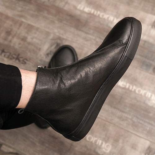 帕达索100 英伦潮流马丁靴GB2100 BNX