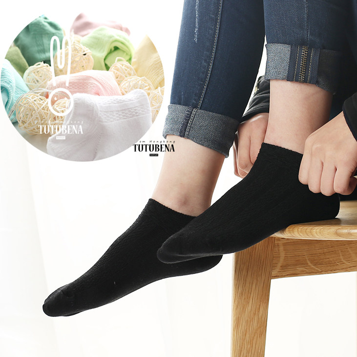 Chaussettes - collants simple - Ref 763135 Image 1