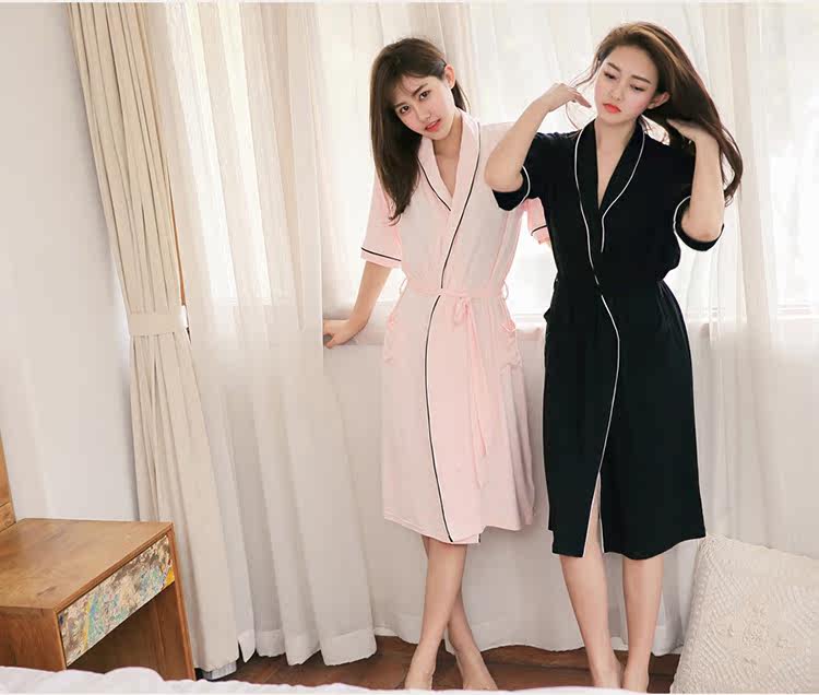 Peignoir jeunesse - Ref 601677 Image 3