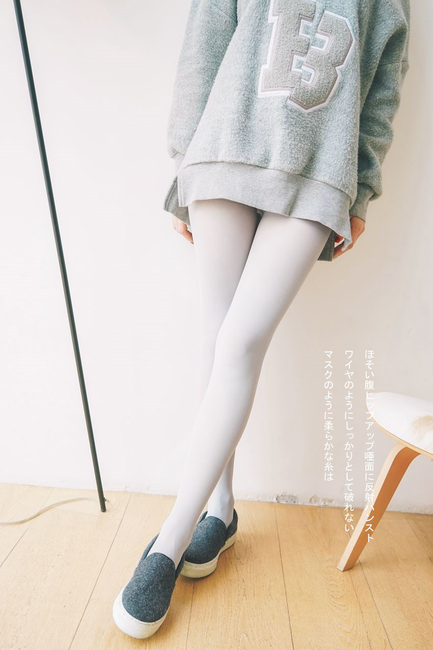 Chaussettes - collants simple - Ref 758732 Image 3