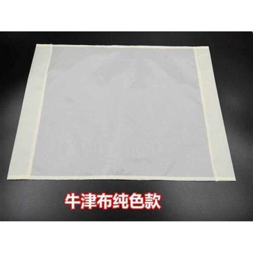 爆款简易布布防风化牛津布隔层结实可水洗组装鞋架层布隔垫耐用衣