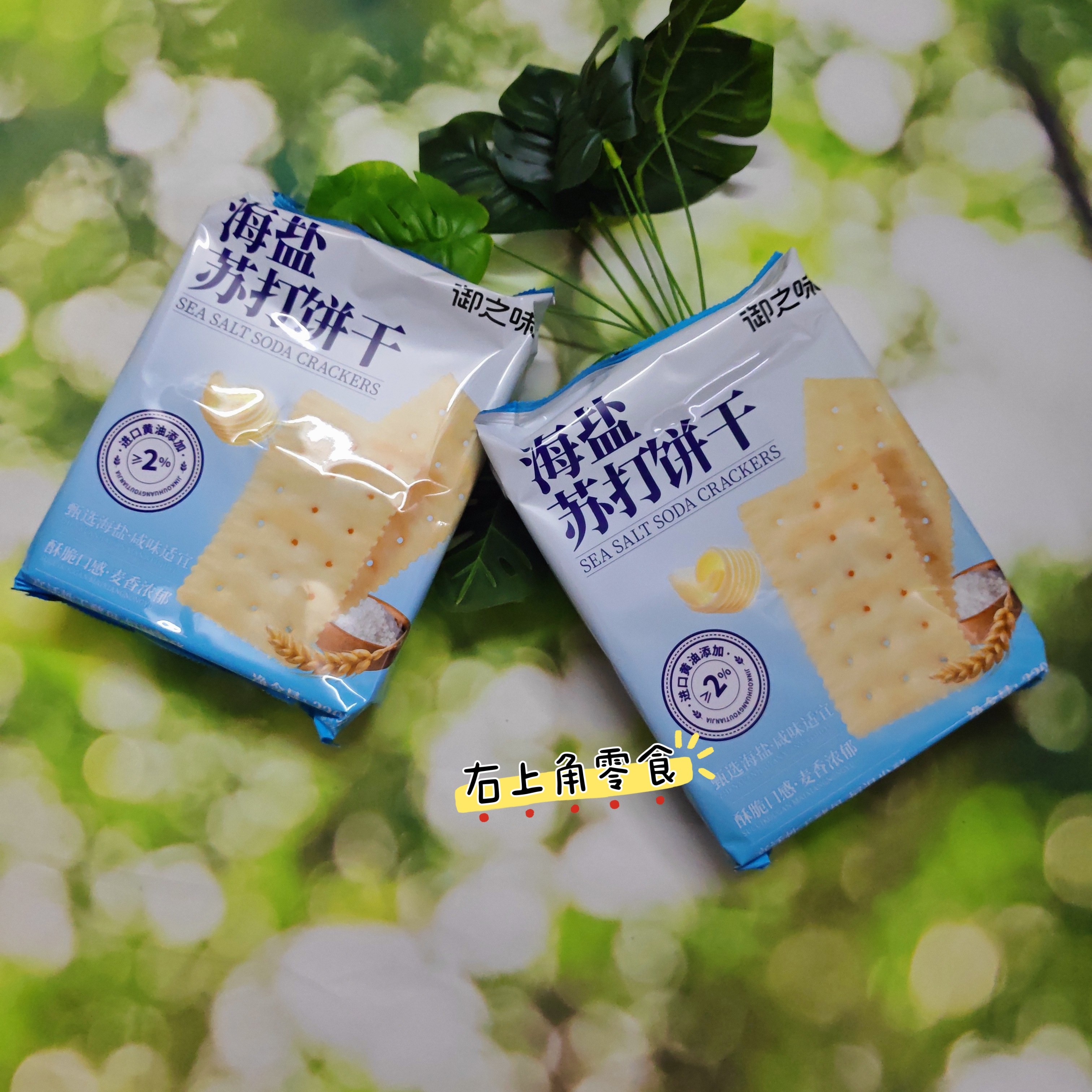 御之味海盐苏打饼干320g发酵饼干点心零食早餐小点心,零食/坚果/特产,苏打饼干,淘宝优惠券,粉丝福利购,淘宝优惠卷