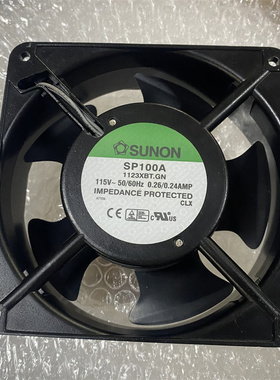 SUNON SP100A DP200A DP201A PN2123XBL.XST220V风扇1123XBT.GN