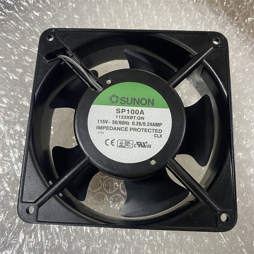 SUNON SP100A DP200A DP201A PN2123XBL.XST220V风扇1123XBT.GN