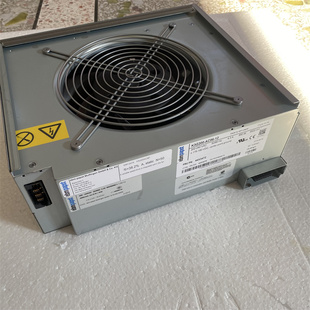 AC56 200 全新正品 850W K3G200 240VAC 刀箱双出风口风扇 德国