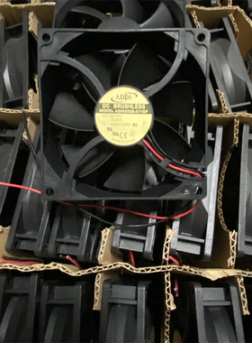 全新9025 24V AD0924XB- A71GP风扇 AD0924XB/VB- A72GP/A73GP