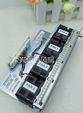 全新原装思科Cisco Nexus c2148t散热风扇组N2K-C2148T-FAN V01