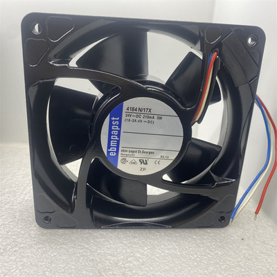 德国 TYP 4112N/19HV 4112N/2H 4182NX 4184N/17X 4114N/2H 风扇