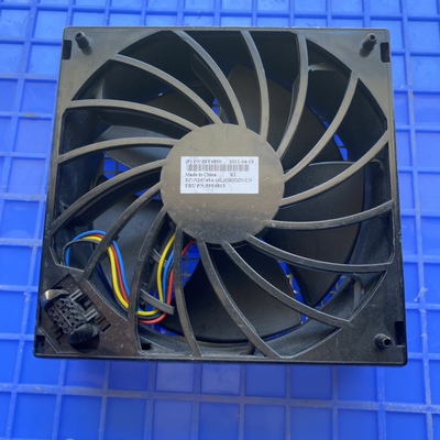 X3850 X3950 X5前置风扇 59Y4813 59Y4851 12V暴力12CM风扇