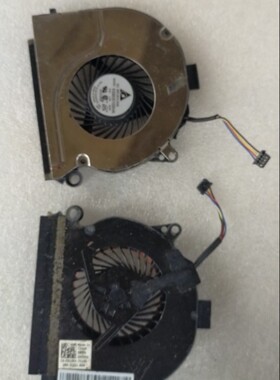 KSB05105HA-BH58 DC5V 0.35A4线笔记本风扇(101399/24)