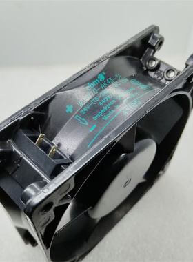 正品W2G110-AK43-31 耐高温风扇W1G110-AG03-10 W2G110-AM39-01
