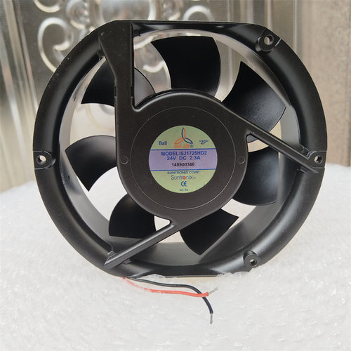 三巨风机SJ1751HA2-E电容式