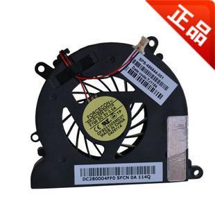 CQ41 全新原装 CQ40 惠普 CQ45风扇DV4风扇intel专用