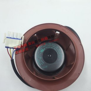 AA65 48V 36v 28W离心风机涡轮风扇 德国 57v R1G133