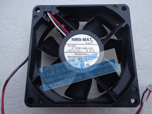 3110SB 04W S56 全新 0.21A 投影机风扇 12V 3线 8厘米8025