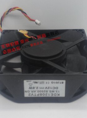 宏基 P1203投影仪风扇 奥图码投影机/仪 EP747T EP763 DP7264风扇