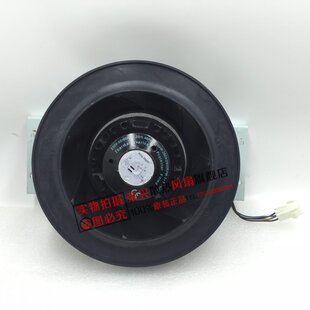 109W 2600 2900RPM AC230V 涡轮式 87W 19065 离心风机 0.39A