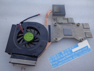 X315B X315E X315G 全新 C10AM05 X305A MCF 散热器风扇 清华同方