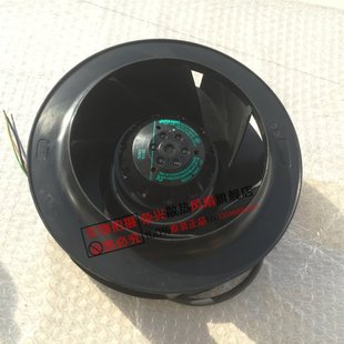 BD92 R2E225 230V 风扇 原装 0.60A离心涡轮 德国风机