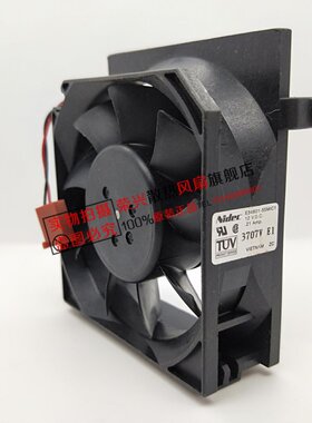 原装 E34801-55MIC1 2810KL-04W-B50 360 专用风扇 7025 12V