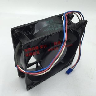 W2G110 48V AP27 12038 5.9W全金属耐高温风扇 全新原装