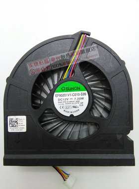 Dell Inspiron one 2020 CPU风扇 EF90201V1-C010-S99 D3MHF