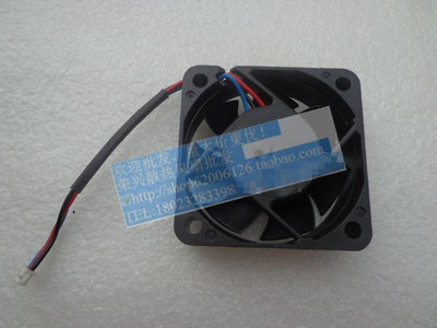 原装 5厘米 5015 12V 0.17A 3线 投影机风扇 AFB0512HB-F00/-AA61