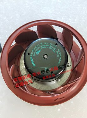 R1G120-AD11-18 52V 32W 爱立信 BKV301 216/93服务器风扇