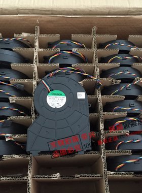 全新DELL390 790 990 SFF小机箱风扇PFC0251BX-C010-S99 12V6.84W