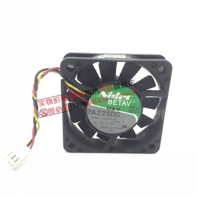 NIDEC601512V0.16风扇R33965-58