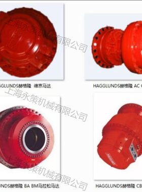 《永策机械制造》齿轮分流马达