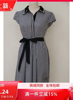 ART艺域女装正品棉料连衣裙