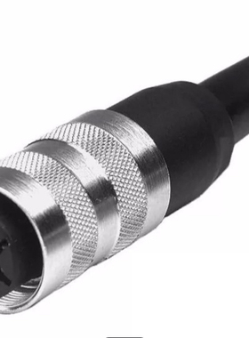 C091A 进口航空插头 传感器插头 安费诺 Amphenol 5芯 T 3361 001