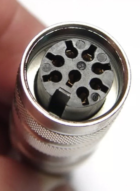 T3505001 原装正品 C09131D0081002 8芯