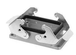 安费诺 AMPHENOL 连接器  C14610F0160001  原装正品 E16外壳底座