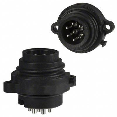 现货C016 30C006 100 12 原装AMPHENOL连接器C01630C00610012
