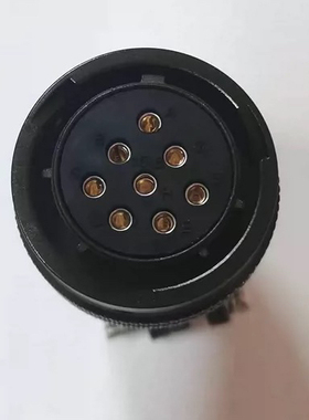 MS3116F 16-8S 16-8SW 8芯连接器插头PT06E 16-8SW