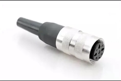 Amphenol C091-U 250V 5A T3261 001  连接器 3芯