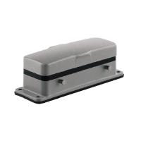 HDC 24B ADBO全新WEIDMULLER重载接插件1213300000