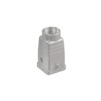 HDC 04A TOLU 1PG11G全新WEIDMULLER重载接插件1652470000