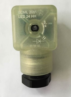 全新原装  赫斯曼14A GDM  Hirschmann GDML 2011 LED 24 HH