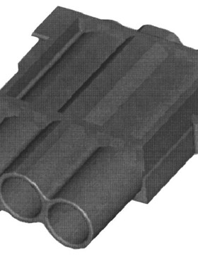 AMPHENOL TUCHEL - C146 A03 801 E8 - 连接器模块 公 1000V 3路