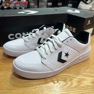 匡威/Converse 星箭复古低帮运动休闲板鞋 A14807C A15628C