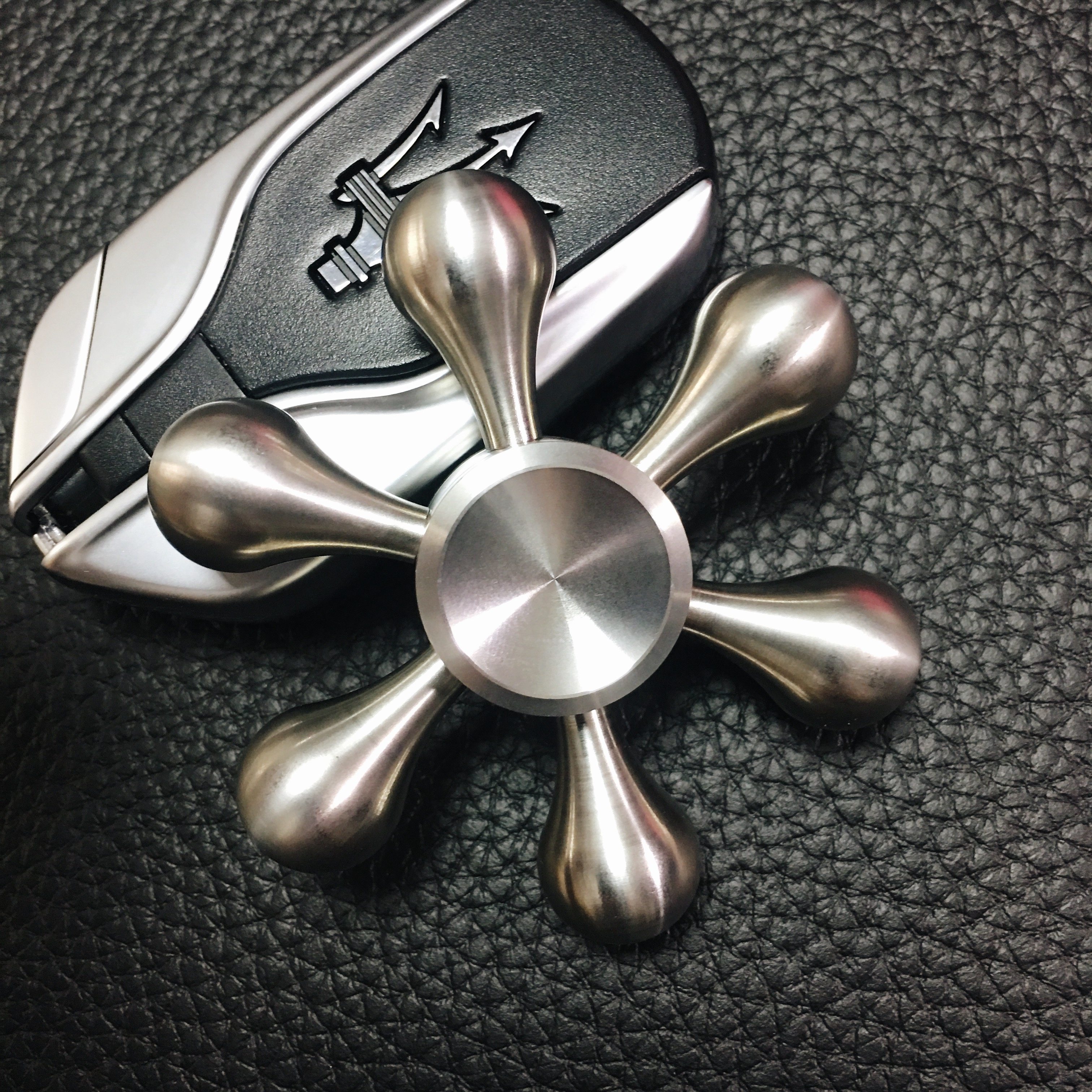 Fidget spinner OKEYAMPOKAY     - Ref 2614869 Image 1