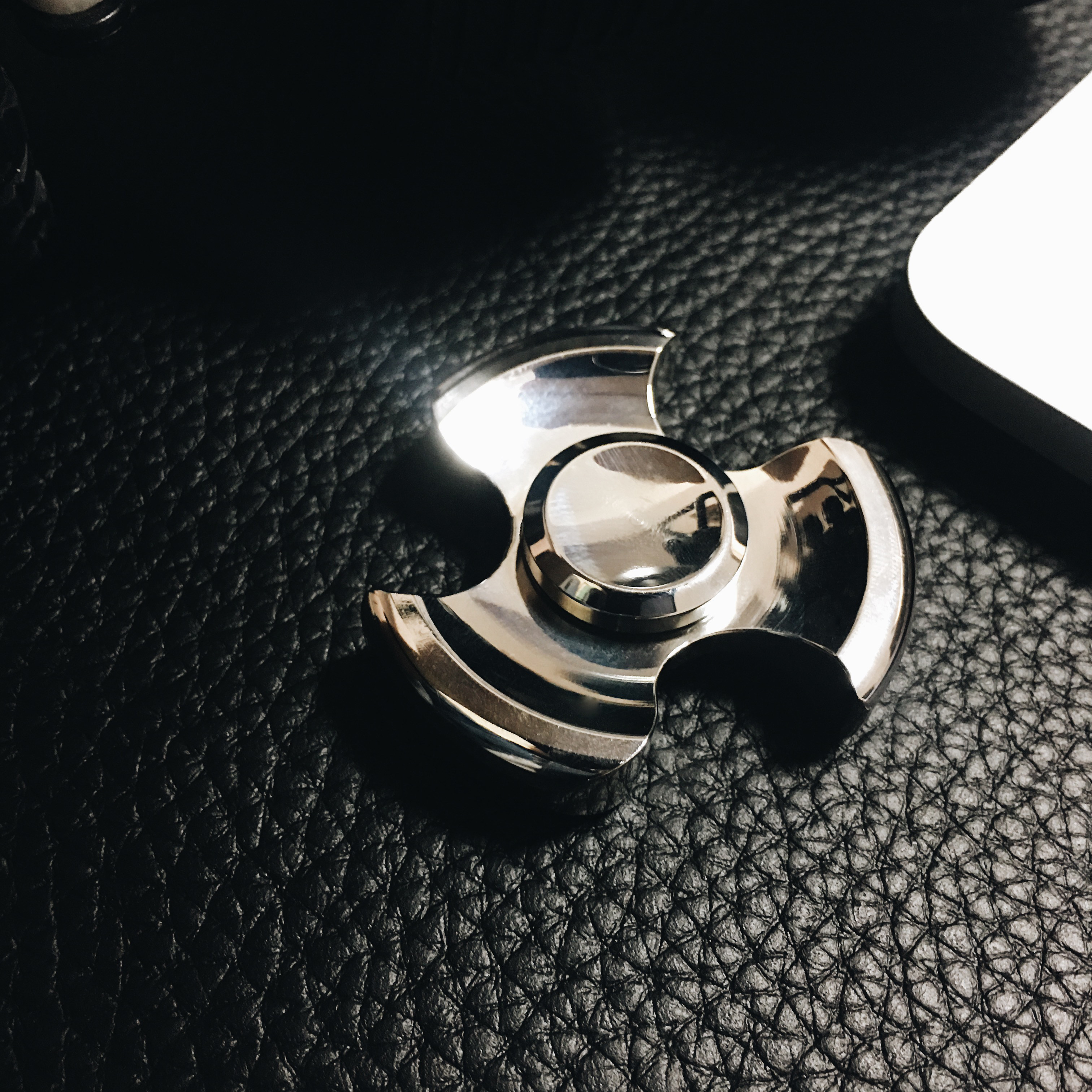 Finger spinner OKEYAMPOKAY     - Ref 2614696 Image 1