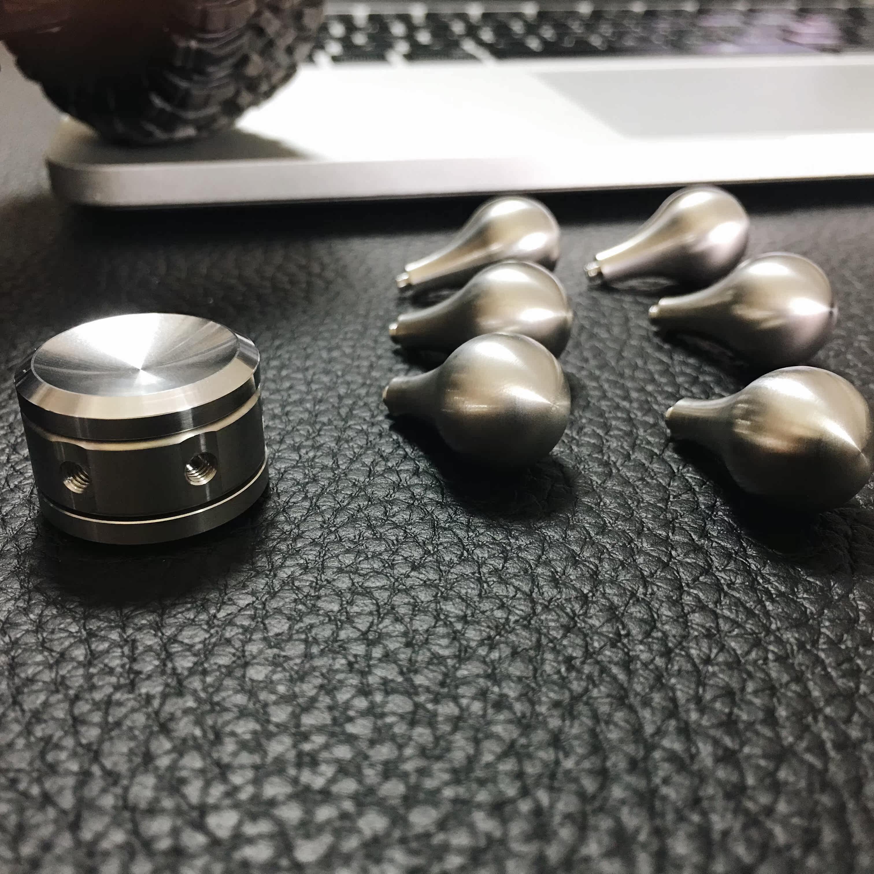 Fidget spinner OKEYAMPOKAY     - Ref 2614869 Image 3