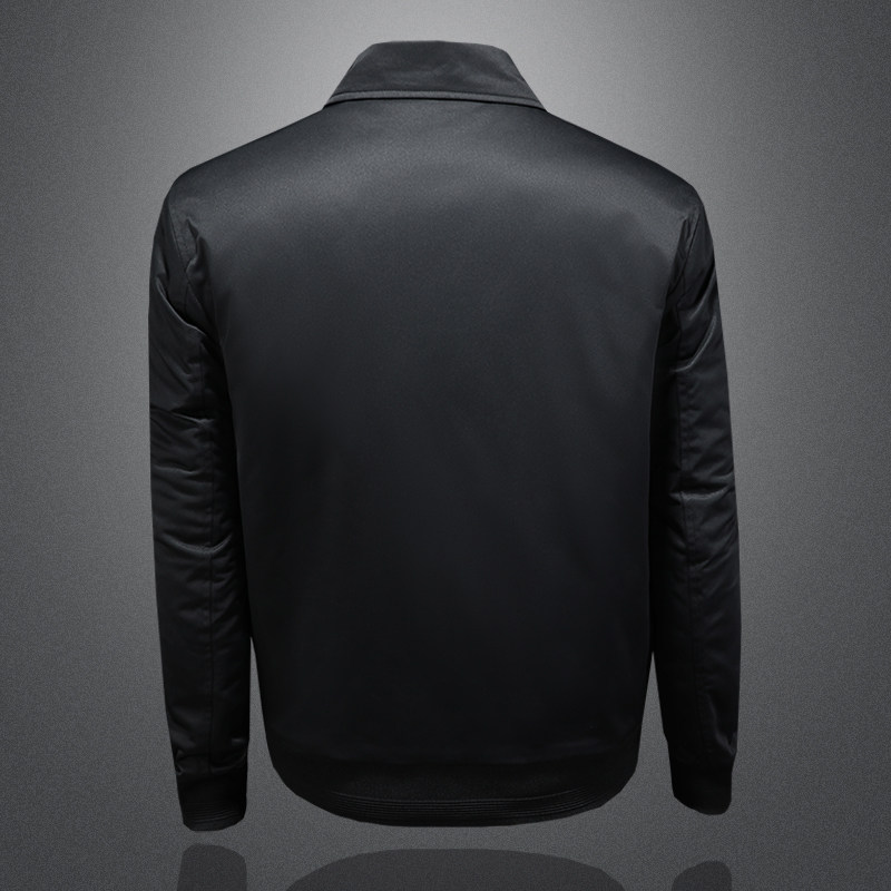 冬季新款休闲翻领保暖棉服QT212-7769-P255镂空图,男装棉衣,钱塘2010A