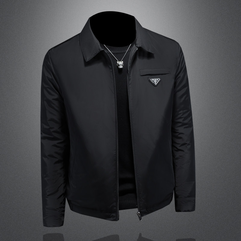 2026冬季新款翻领休闲白鸭绒羽绒服QT212-B6601-P285镂空图,男装羽绒服,钱塘2010-1